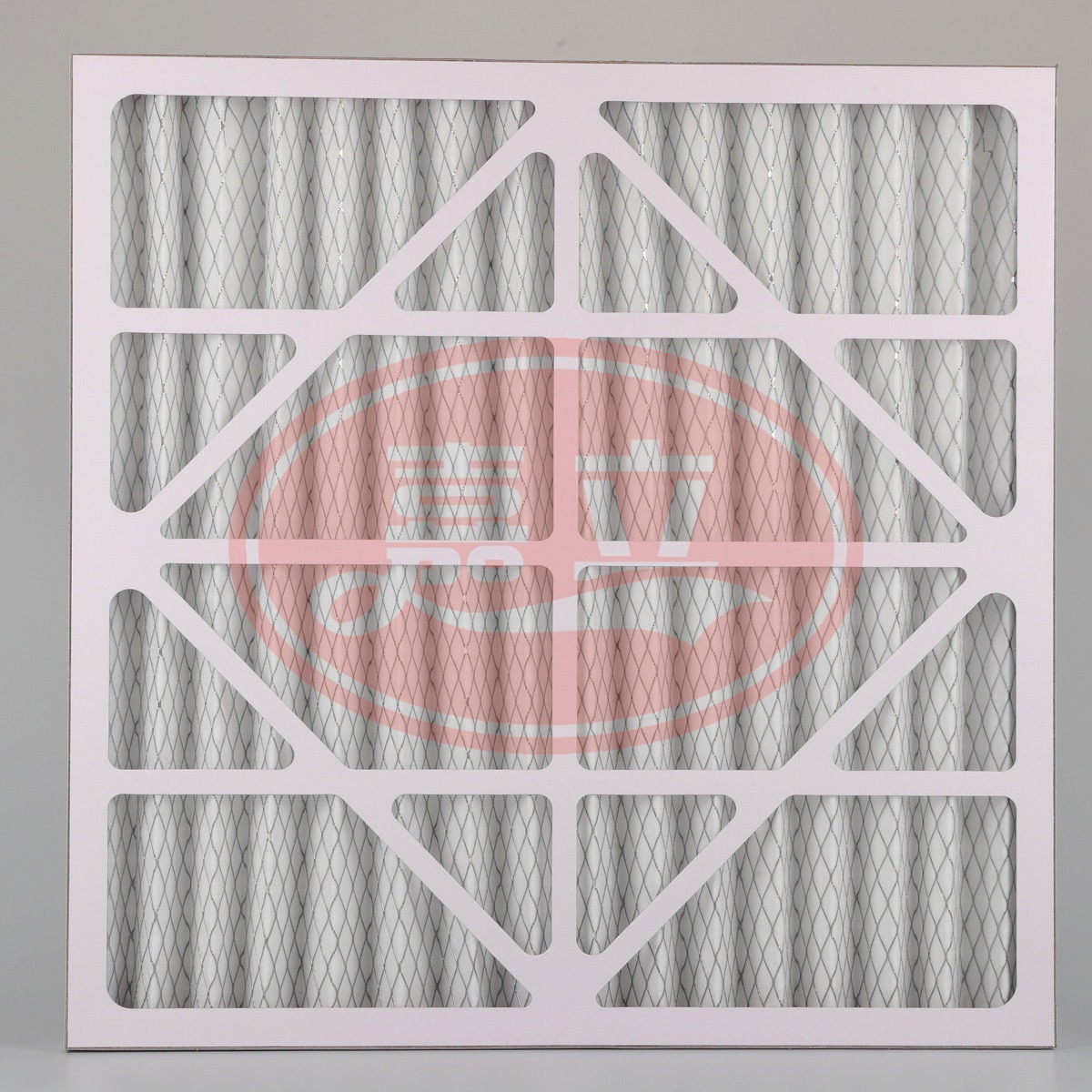 锦江纸框过滤器